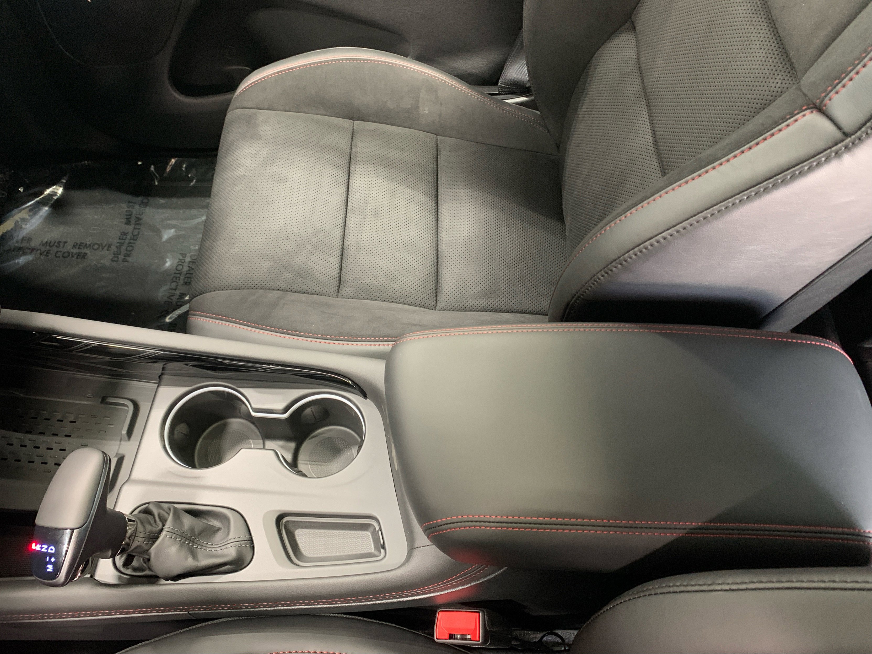 New 2026 Dodge Durango GT image 15