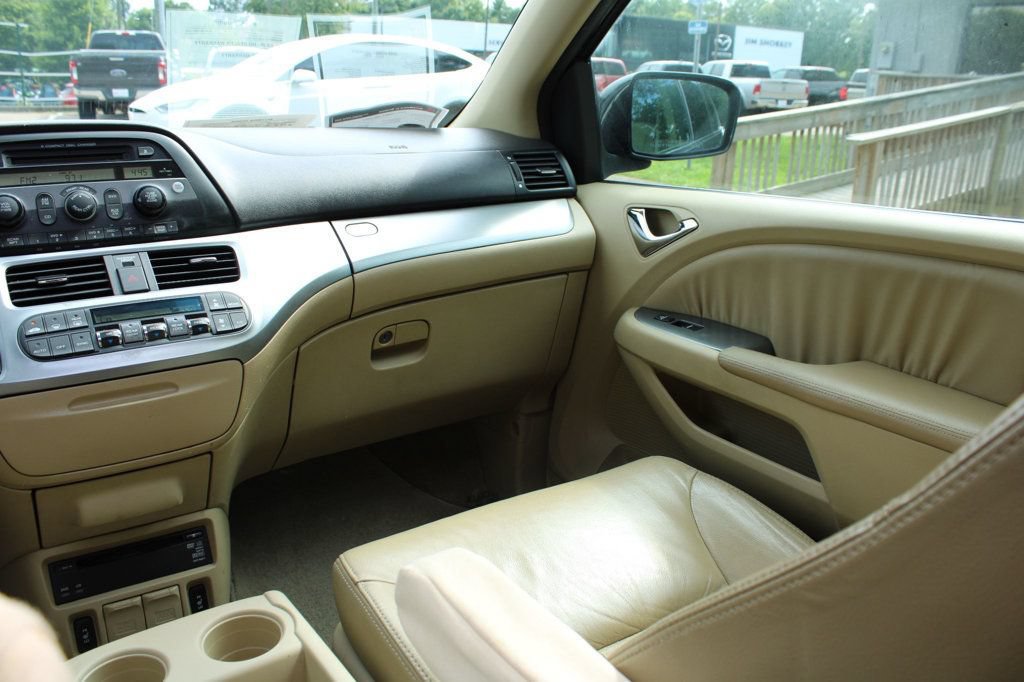 Used 2008 Honda Odyssey EX-L image 16
