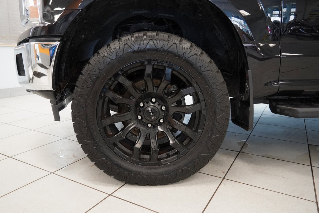 Used 2019 Ford F150 XLT w/ Trailer Tow Package image 15