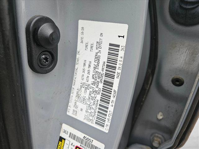 Used 2021 Toyota Tacoma TRD Off-Road image 24