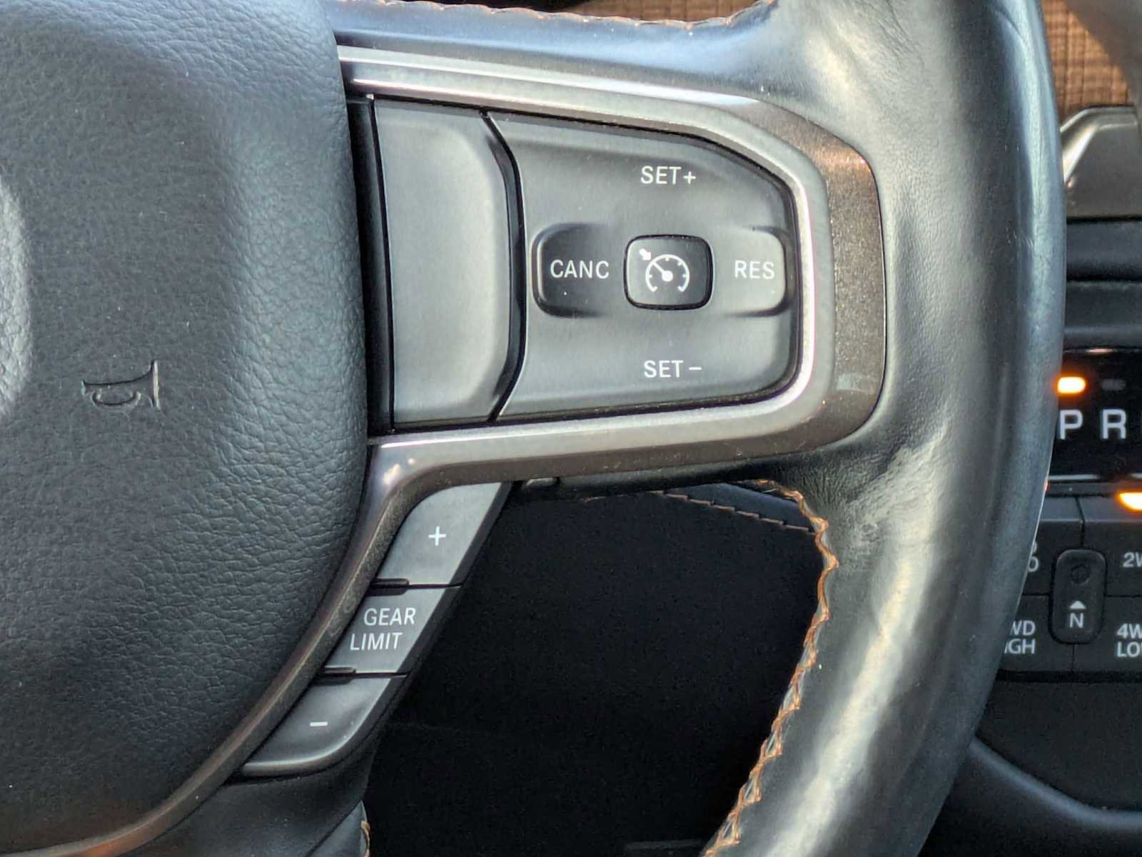 Used 2019 RAM 1500 Limited image 23