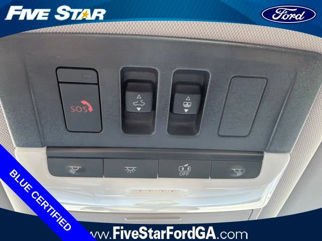 Used 2026 Nissan Rogue Dark Armor FWD image 23