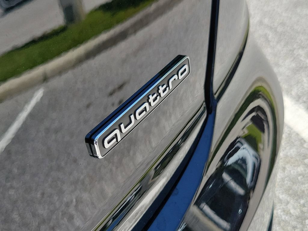 New 2026 Audi Q8 Premium Plus image 6