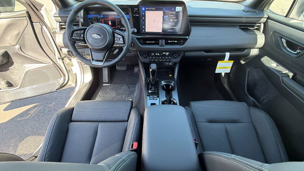 New 2026 Subaru Outback Touring XT AWD/4WD image 26