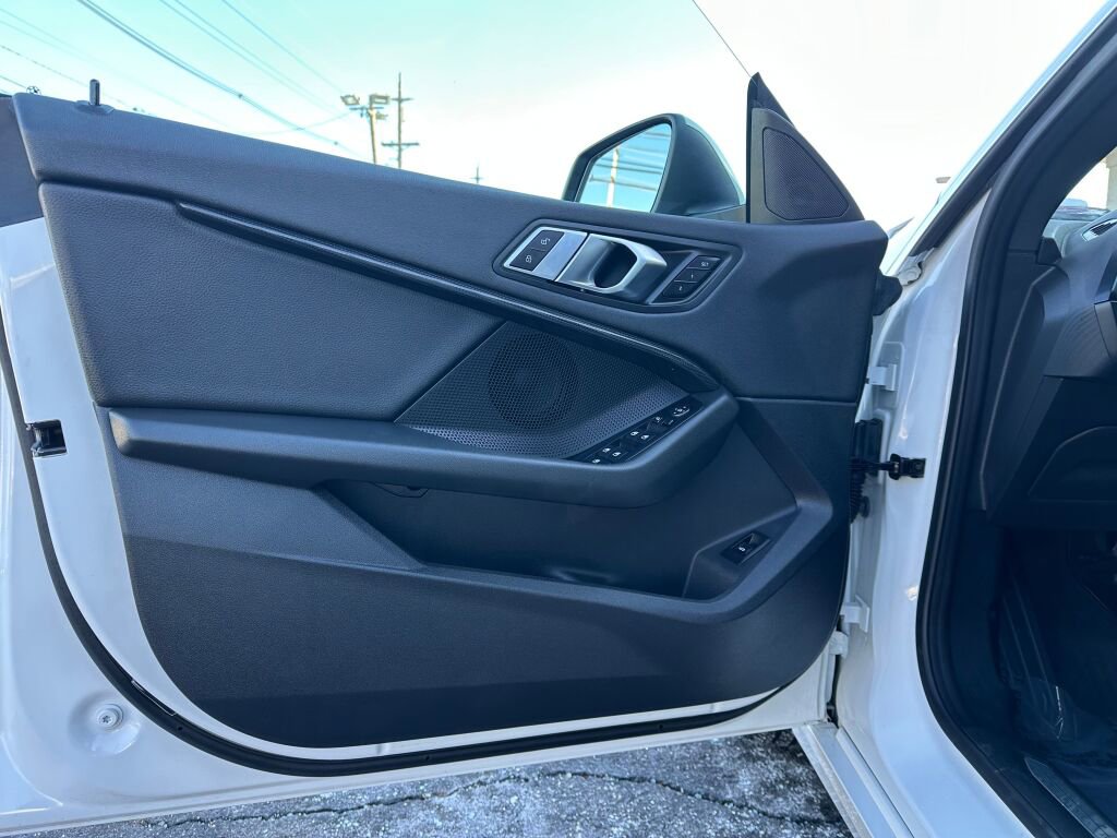Used 2022 BMW 228i xDrive Gran Coupe w/ Convenience Package image 9