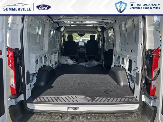 New 2026 Ford Transit 150 Low Roof RWD image 15