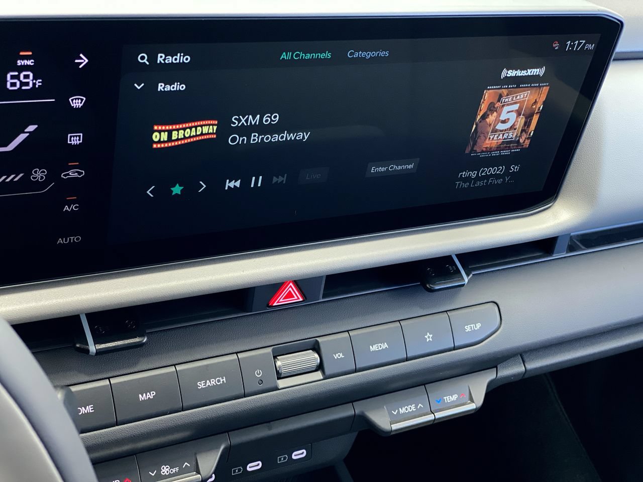 New 2027 Kia Seltos EX FWD image 26