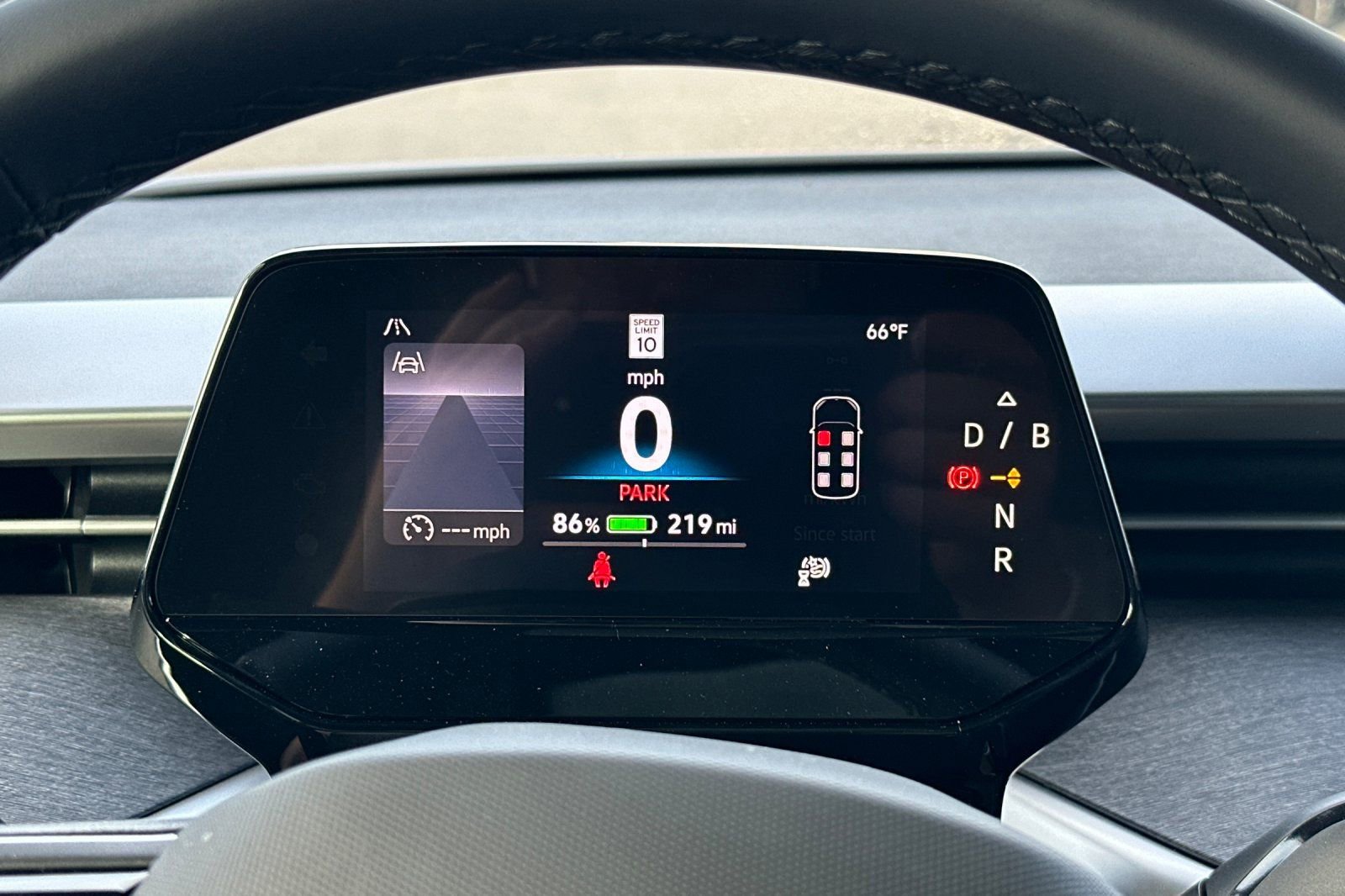 New 2025 Volkswagen ID. Buzz Pro S Plus image 25