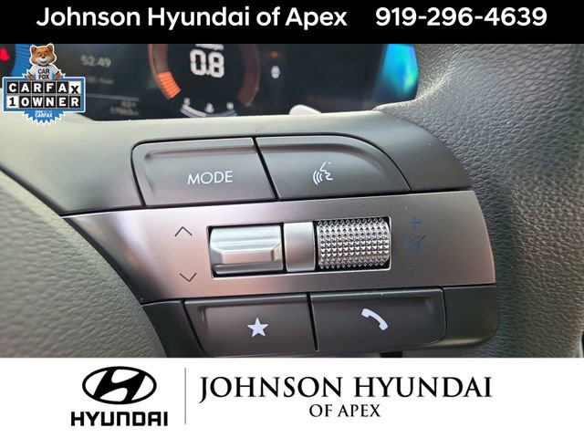 Used 2024 Hyundai Sonata SEL image 27