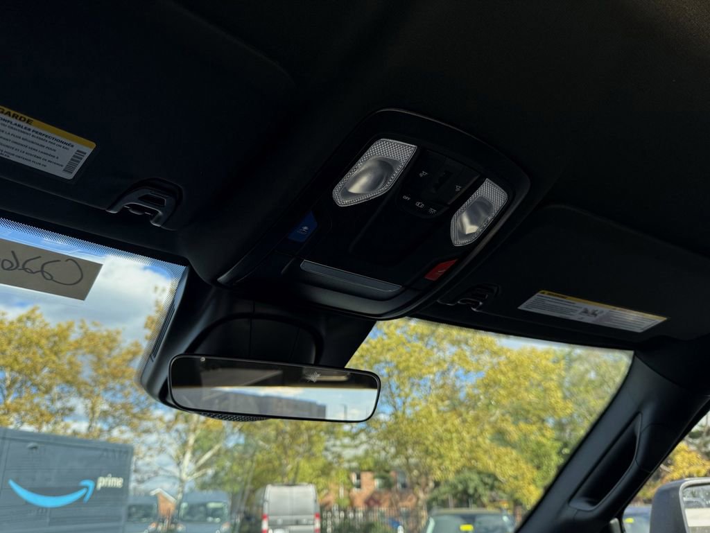 New 2026 RAM 3500 Tradesman w/ Chrome Appearance Group image 26