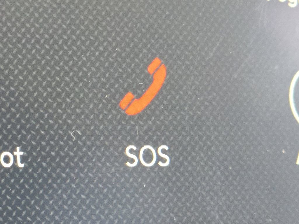 Used 2018 RAM 2500 Power Wagon w/ Leather & Luxury Group image 8