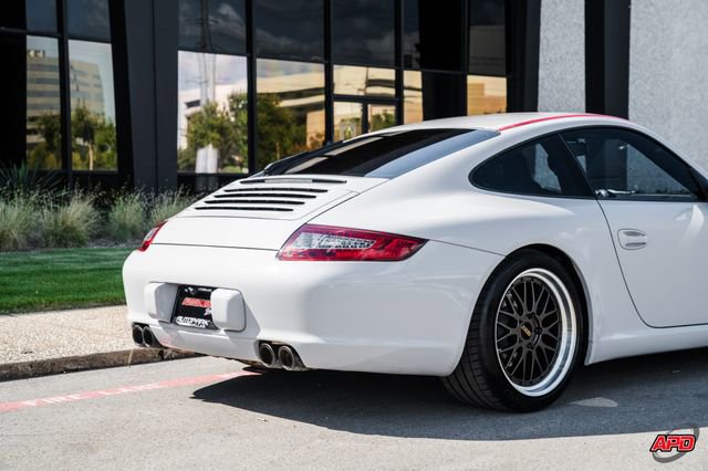 Used 2006 Porsche 911 Carrera image 57