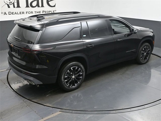 New 2026 Chevrolet Traverse LT image 19