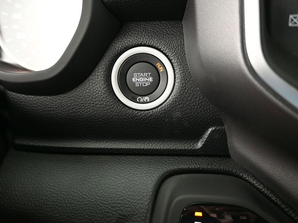 New 2026 RAM 1500 Big Horn RWD image 23