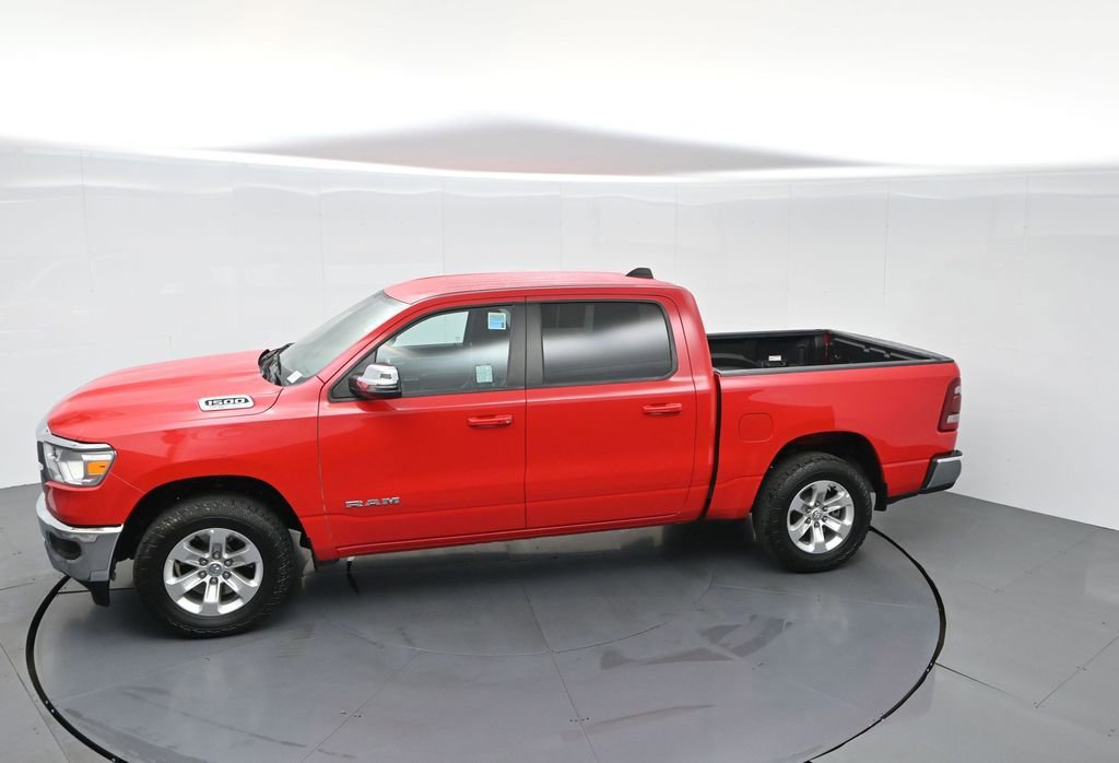 Used 2024 RAM 1500 Laramie image 64