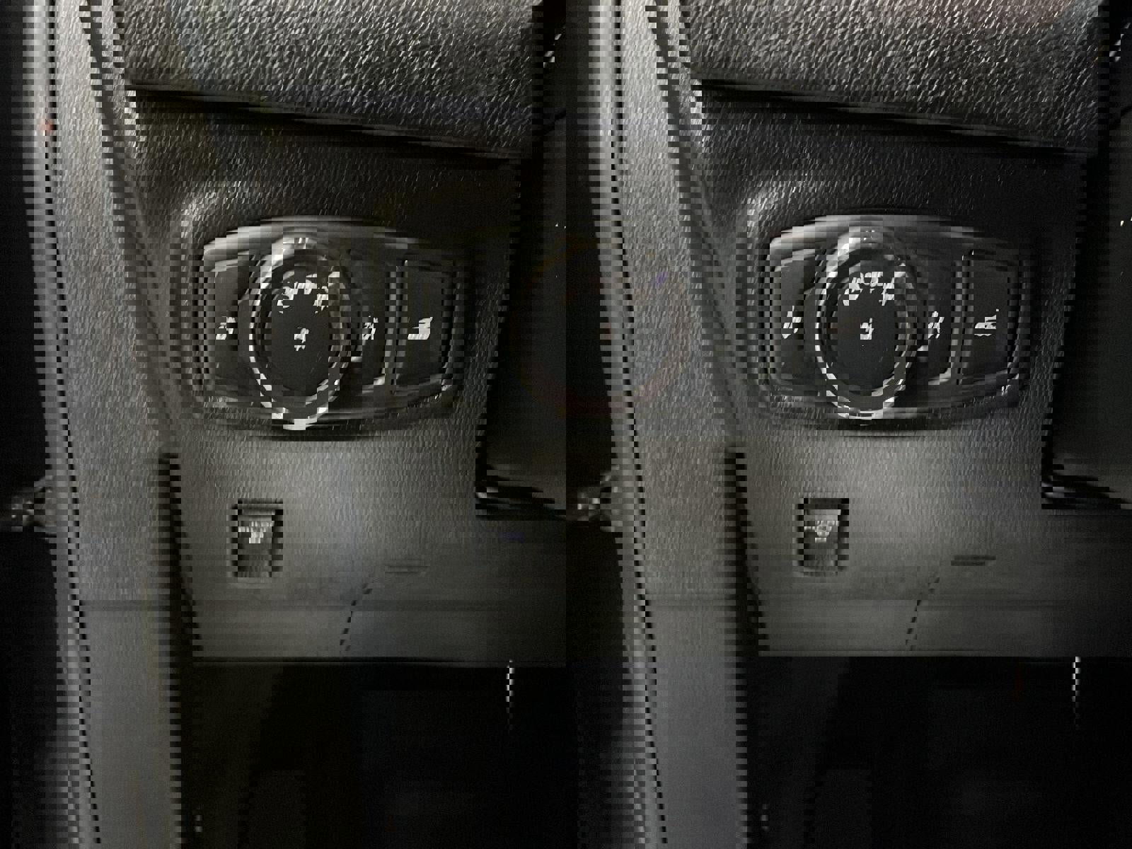 Used 2019 Lincoln MKC Premiere image 16