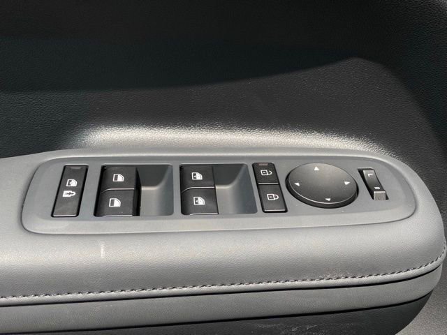 New 2026 Hyundai Santa Fe Calligraphy image 11