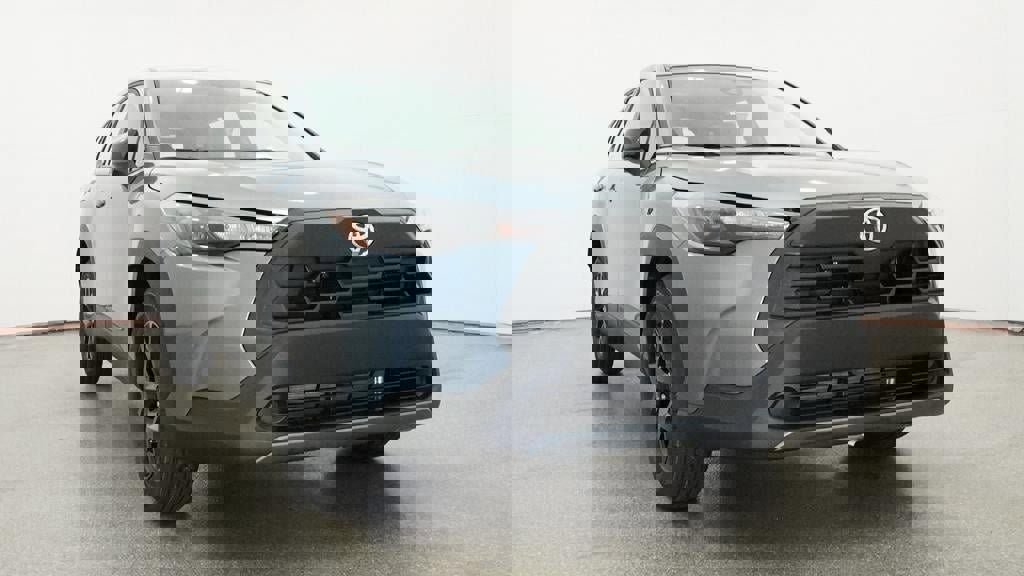 New 2026 Toyota Corolla Cross L image 30