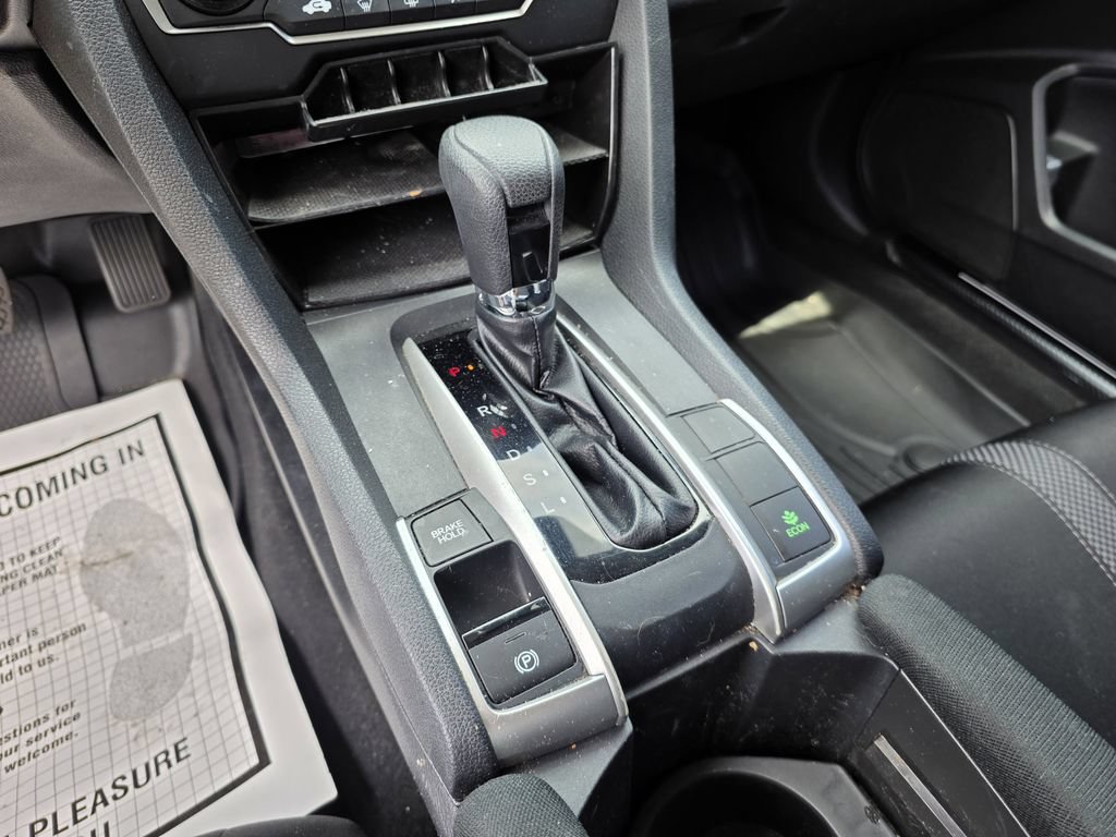 Used 2020 Honda Civic LX image 19