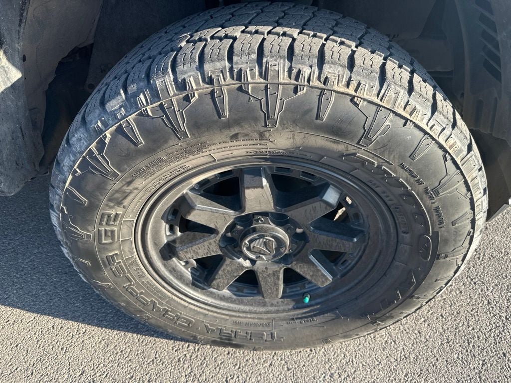 Used 2023 Toyota Tacoma SR AWD/4WD image 4