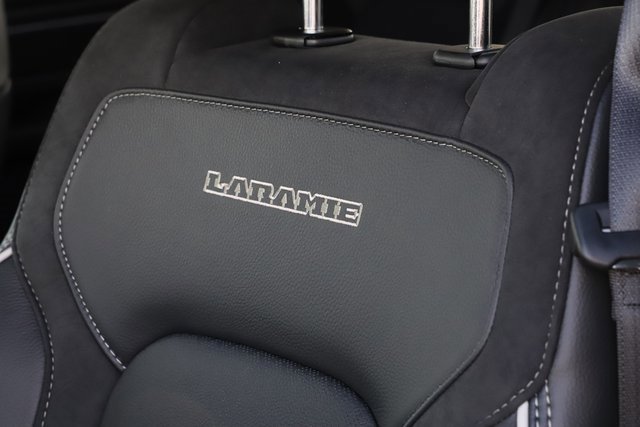 New 2026 RAM 1500 Laramie w/ Night Edition image 17