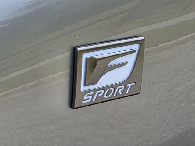 Used 2024 Lexus LX 600 F Sport AWD/4WD image 40