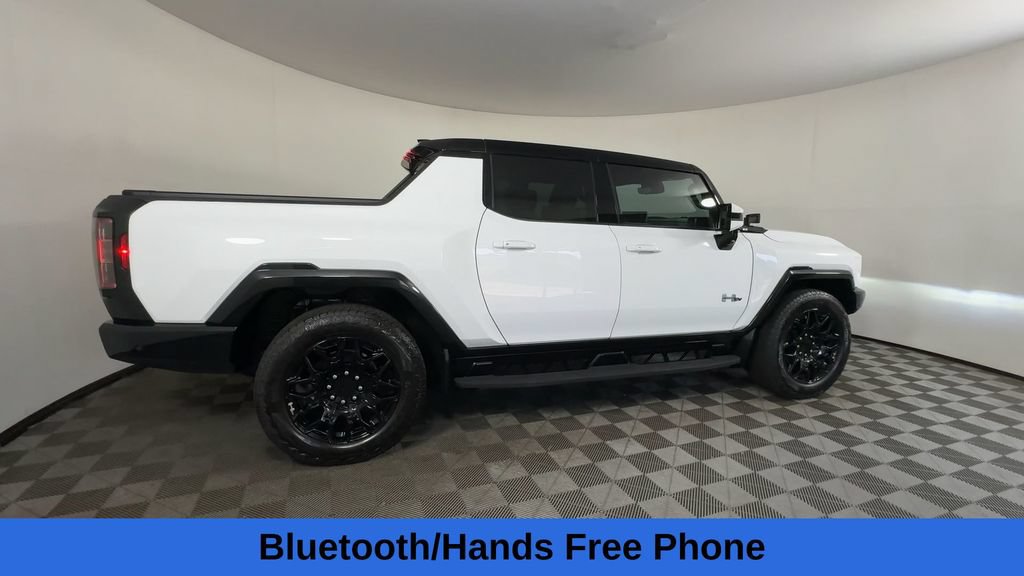 Used 2024 GMC Hummer EV 2X w/ LPO, Illumination Package AWD/4WD image 12