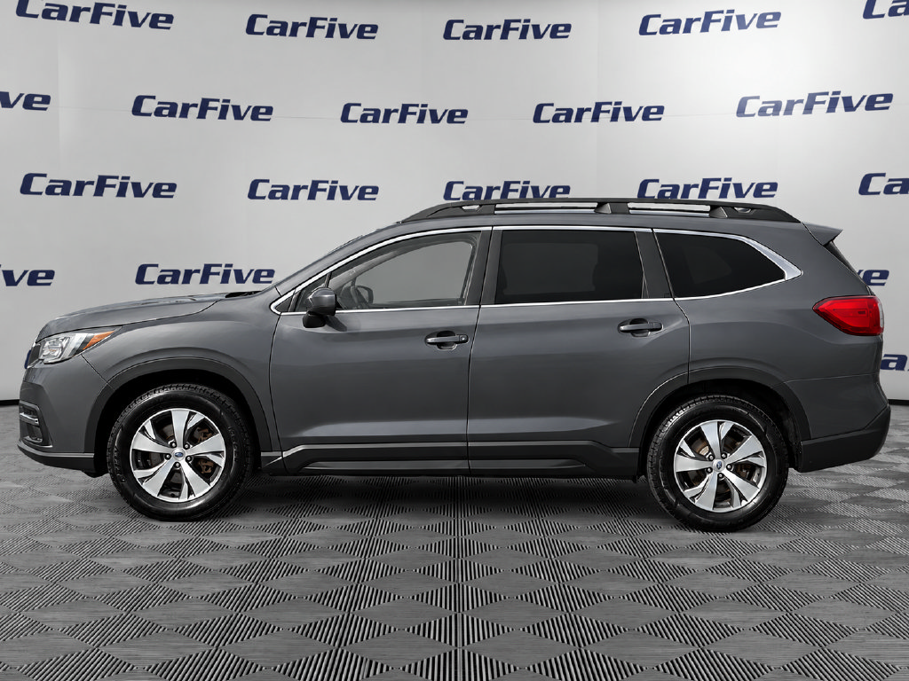 Used 2021 Subaru Ascent Premium w/ Convenience Package AWD/4WD image 2