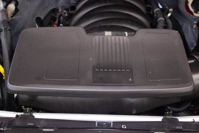 Used 2023 Cadillac Escalade Premium Luxury w/ LPO, Floor Liner Package image 4