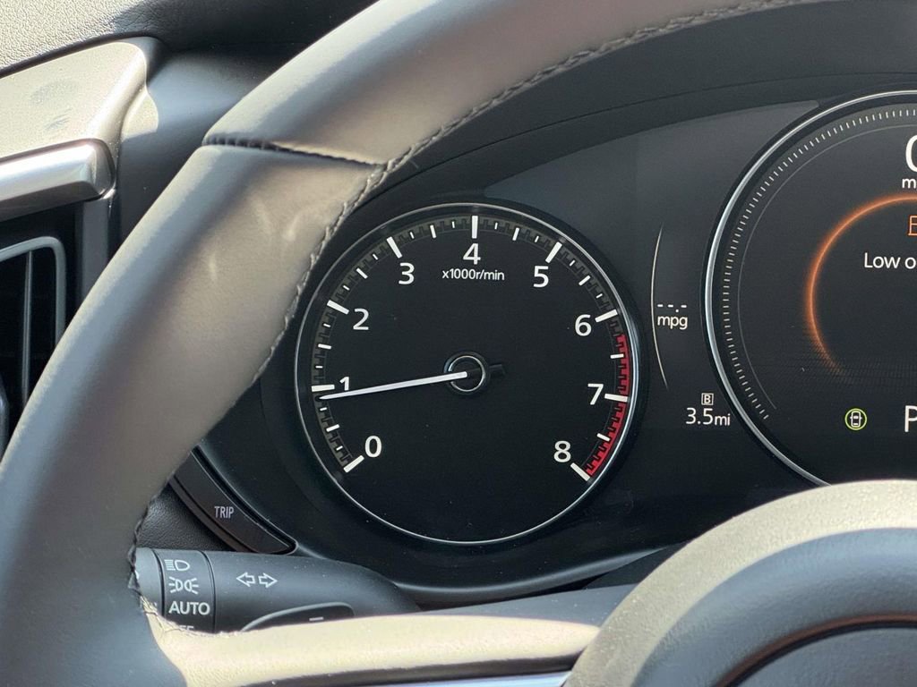 New 2026 MAZDA CX-50 Meridian Edition w/ Weather Package image 20