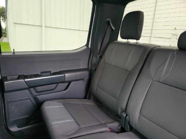 Used 2024 Ford F150 STX w/ STX Black Appearance Package AWD/4WD image 13