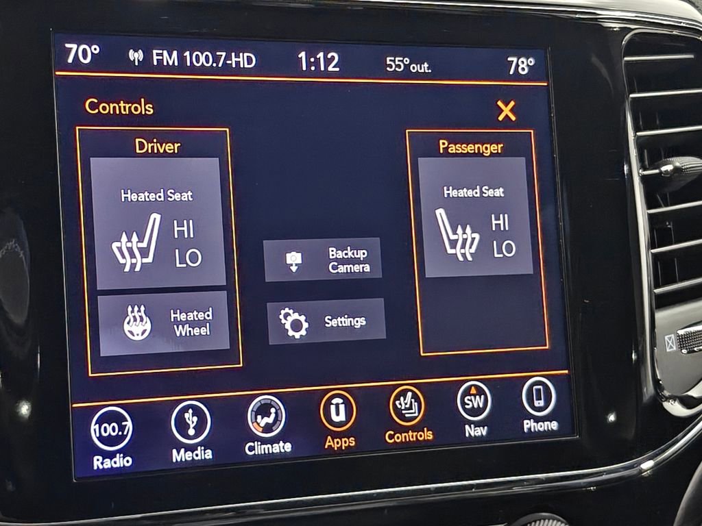 Used 2019 Jeep Grand Cherokee Altitude AWD/4WD image 43