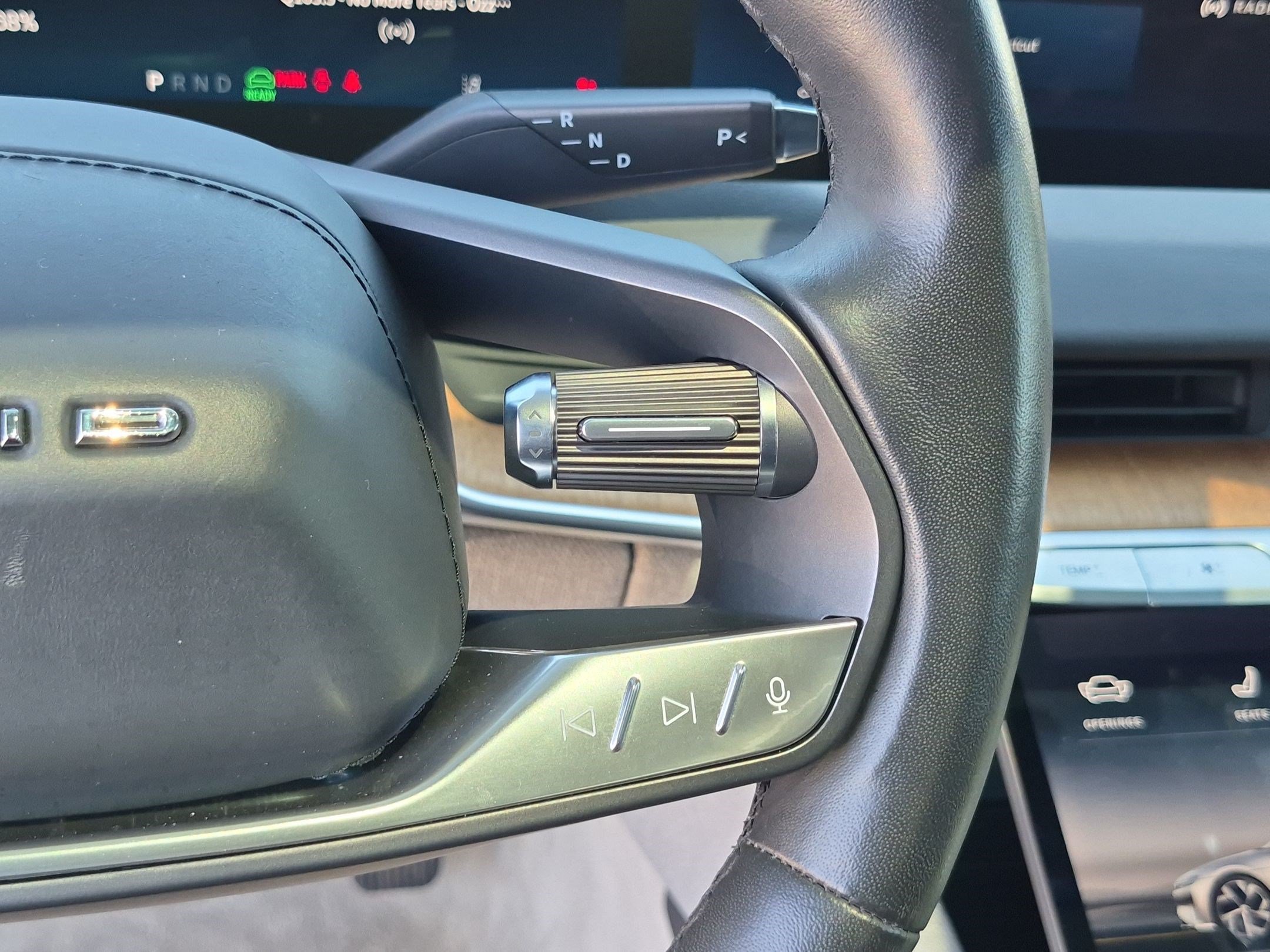 Used 2023 Lucid Air Touring AWD/4WD image 20