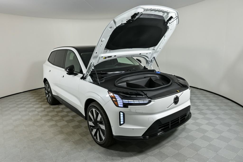 New 2025 Volvo EX90 Plus w/ Protection Package Premier image 35