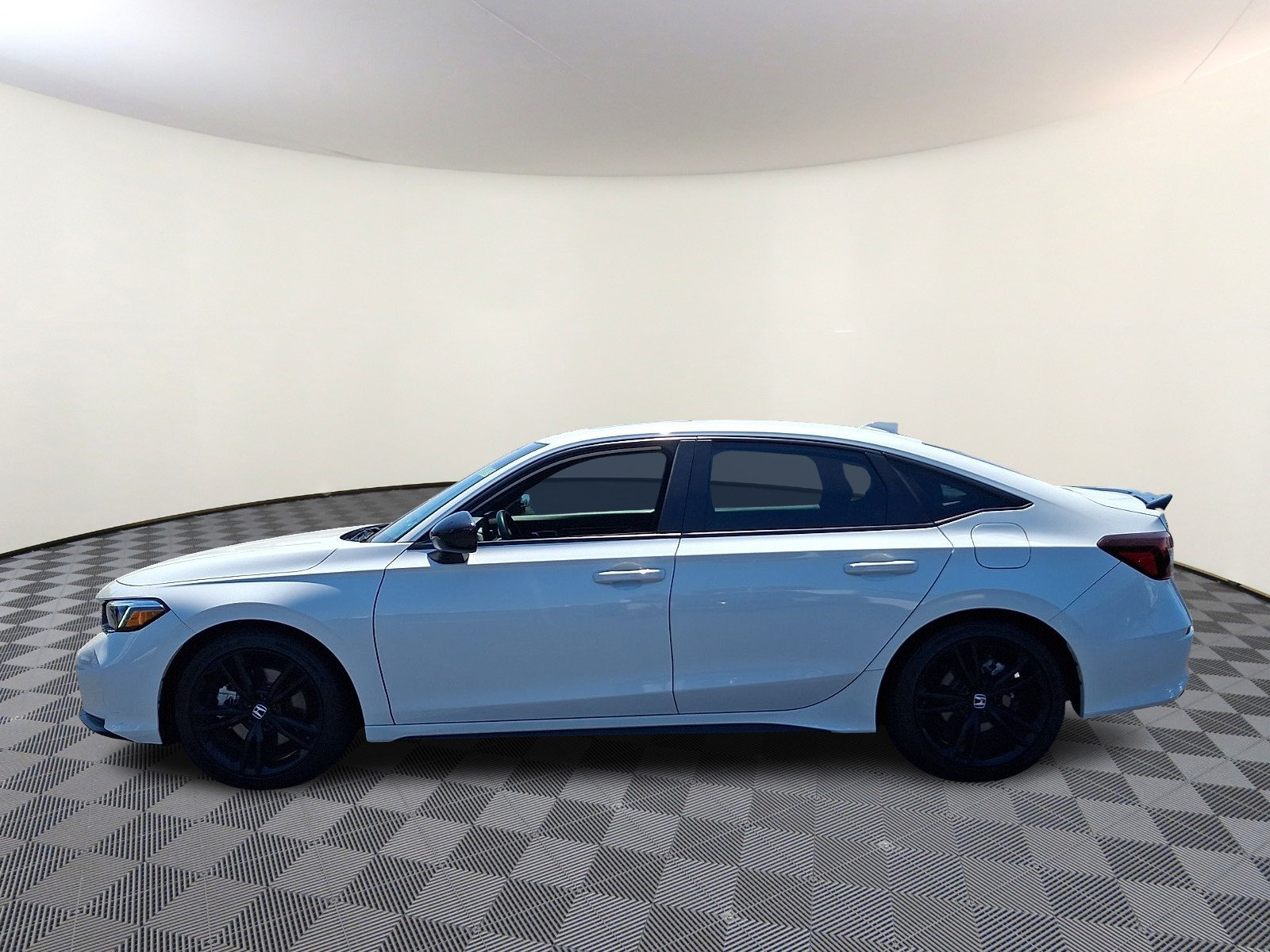 Used 2025 Honda Civic Si image 4