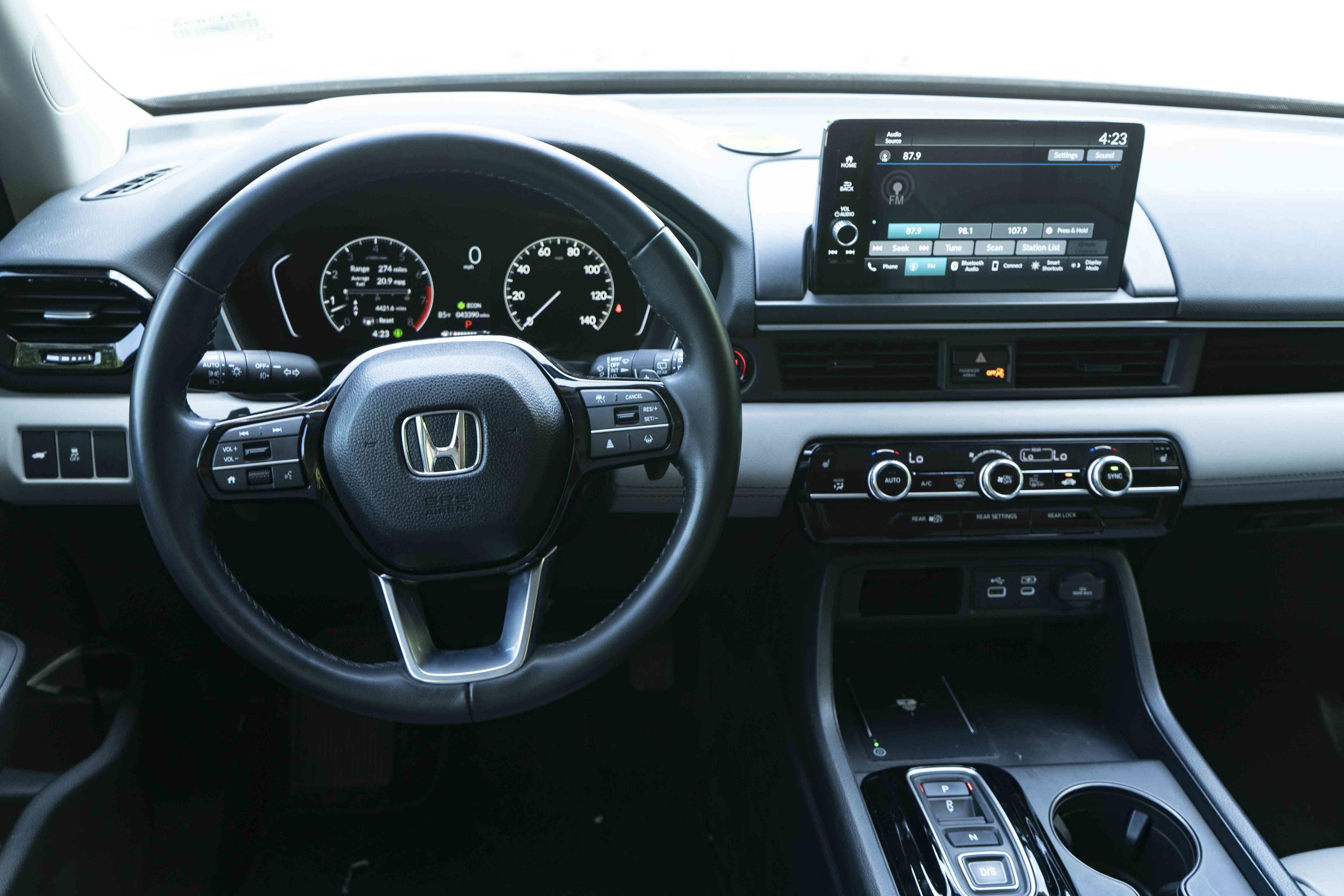 Used 2024 Honda Pilot EX-L image 20