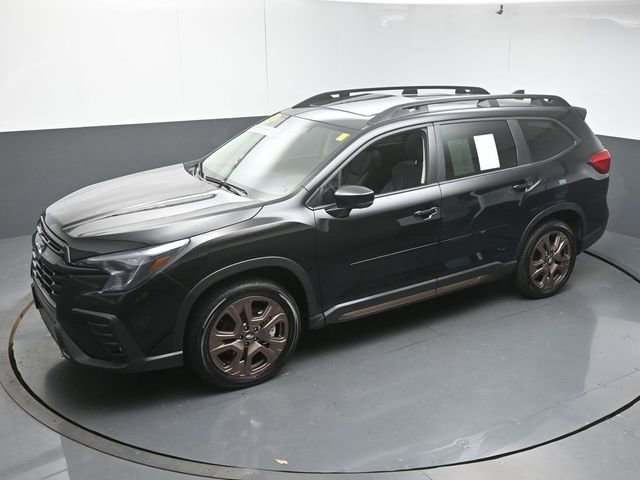 Certified 2025 Subaru Ascent Bronze Edition w/ Popular Package #2 image 45