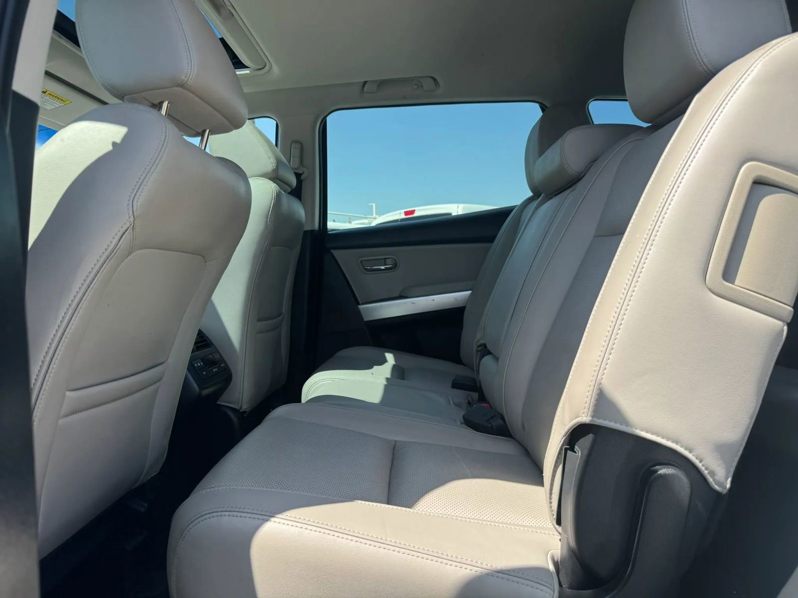 Used 2013 MAZDA CX-9 Grand Touring FWD image 23