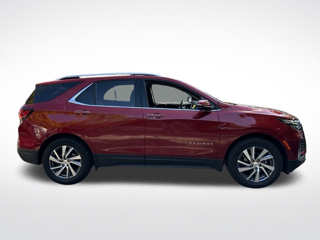 Used 2024 Chevrolet Equinox Premier FWD image 7