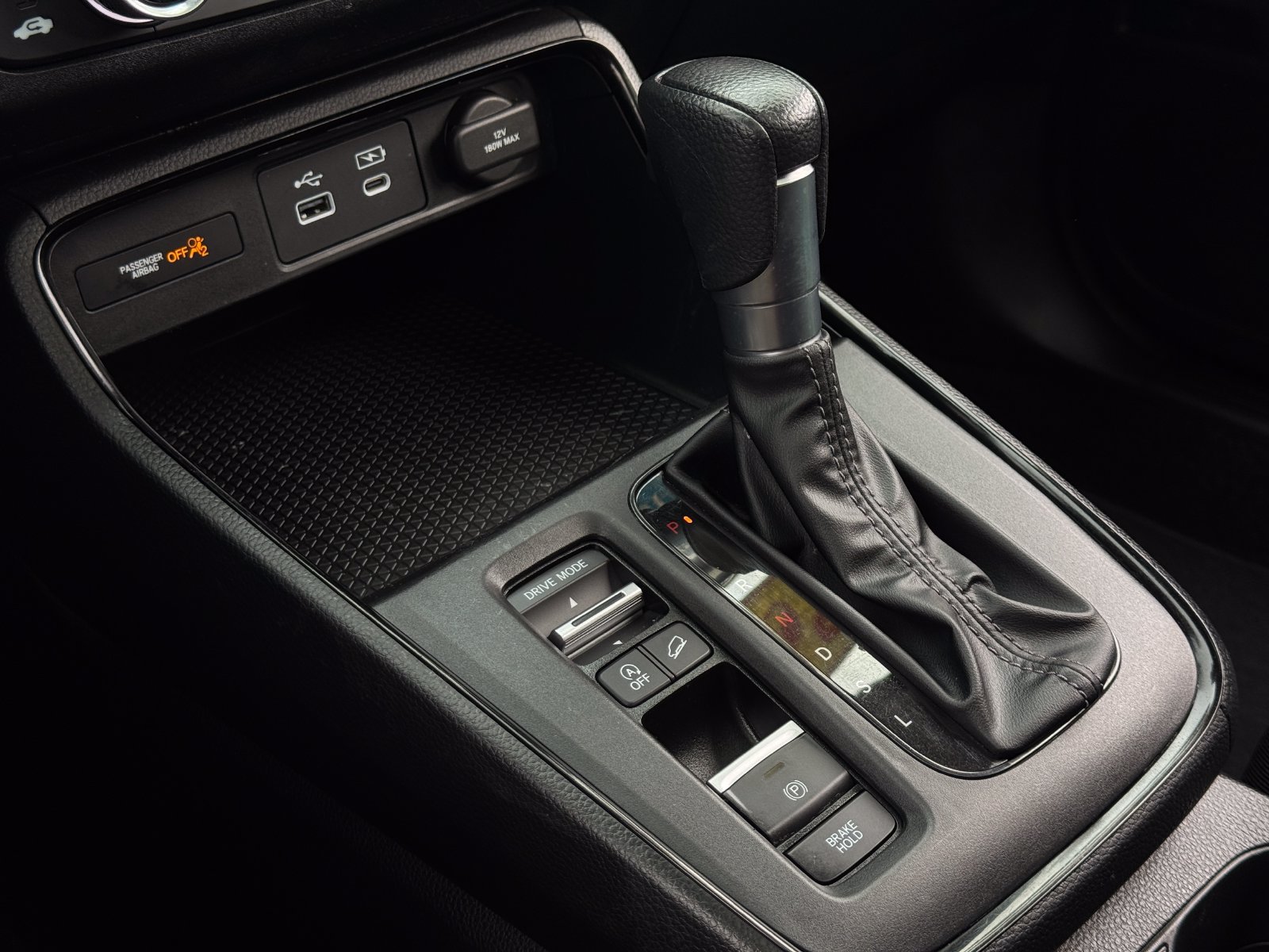 Certified 2025 Honda CR-V EX image 22