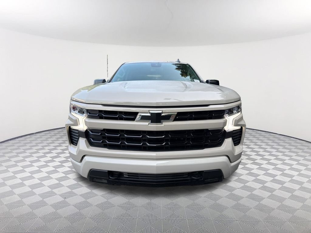 Used 2026 Chevrolet Silverado 1500 RST w/ RST Select Package RWD image 2