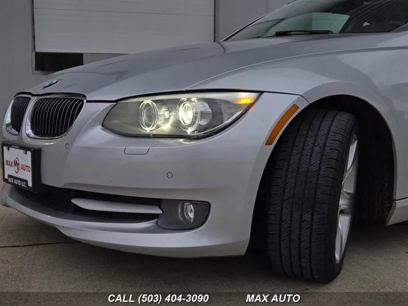 Used 2012 BMW 335i Coupe image 38