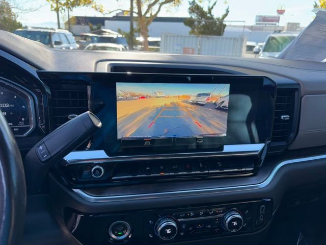 Certified 2022 GMC Sierra 1500 SLT image 23