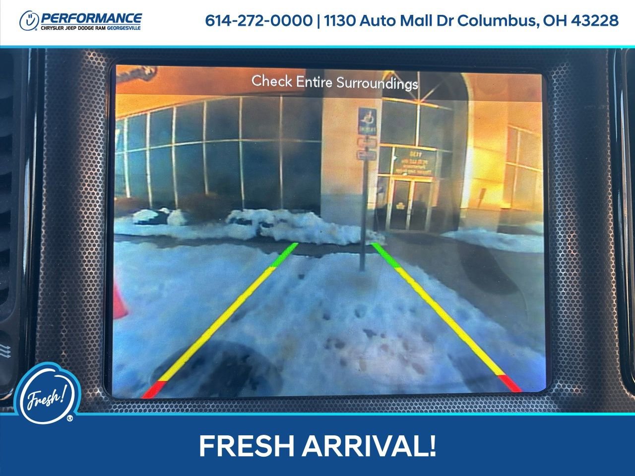 Used 2017 Dodge Challenger GT w/ Technology Group image 24