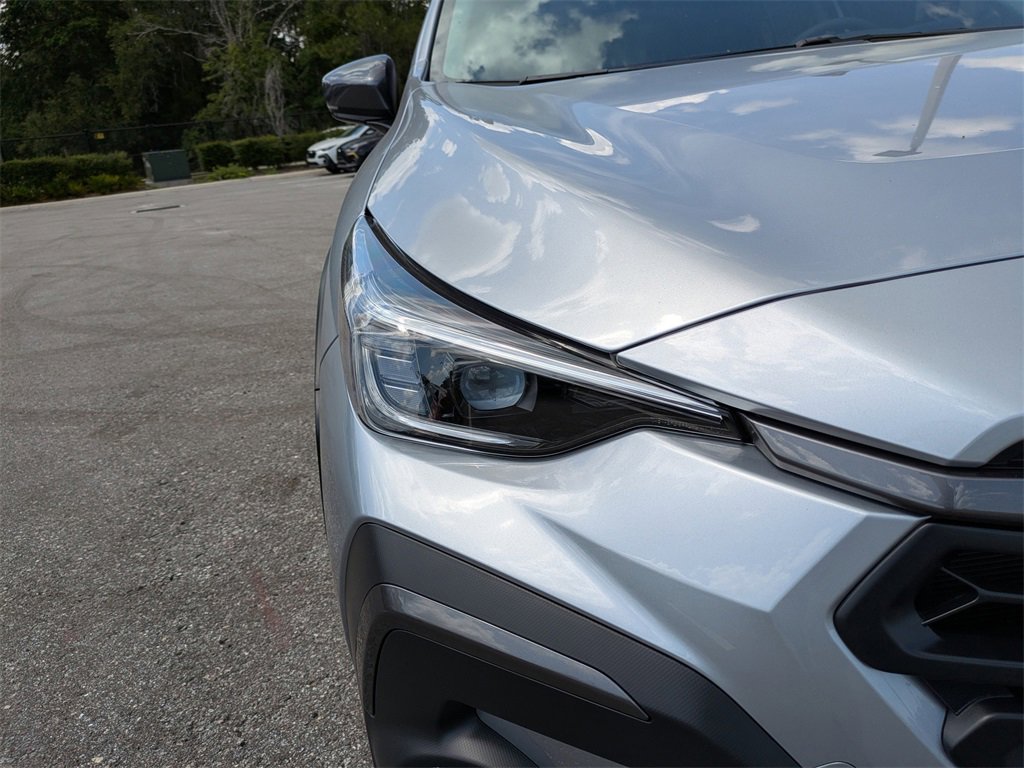 New 2025 Subaru Crosstrek 2.5i Limited w/ Popular Package #3A image 10