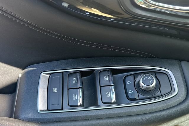 Used 2021 Subaru Outback Limited AWD/4WD image 11