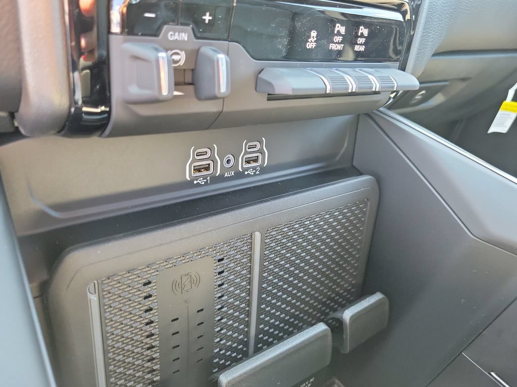 New 2026 RAM 1500 Lone Star AWD/4WD image 19