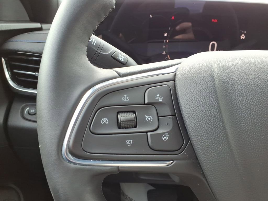 Used 2024 Buick Envista Sport Touring w/ Convenience I Package FWD image 15