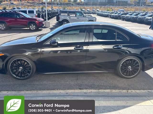 Used 2019 Mercedes-Benz A 220 4MATIC image 9