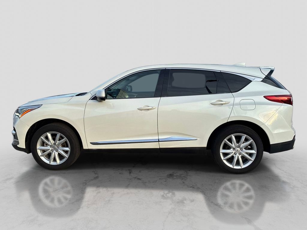 Used 2019 Acura RDX AWD image 4